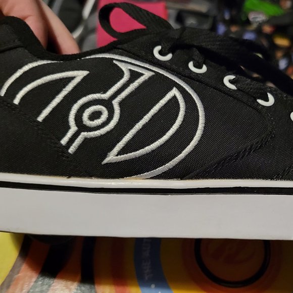 Heelys size youth 5 - Picture 3 of 8